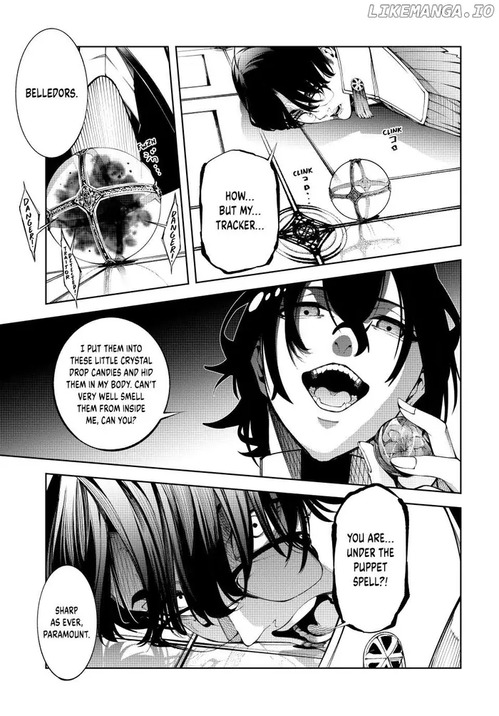 Wistoria: Wand and Sword Chapter 52 image 29_optimized